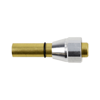 Type 5 Heating Mixer (Propane)