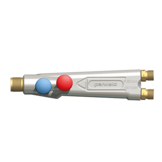 Lightweight Shank