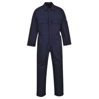 Bizweld 1 Coveralls