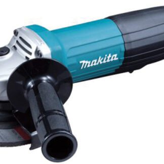 Makita 4" Angle Grinder
