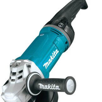MAKITA 7" (Angle Grinder,)