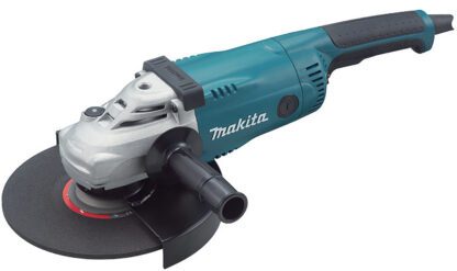 MAKITA 9" (Angle Grinder,2000w)