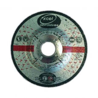 Xcel Cutting Discs 3mm