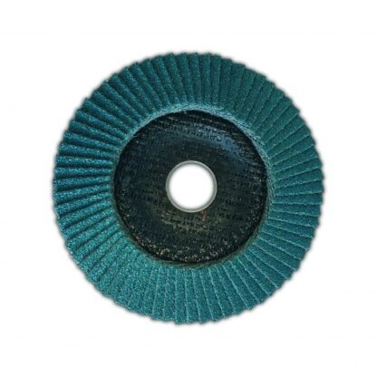Xcel Flap Discs 7" p40