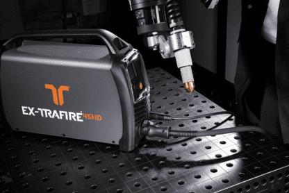 EX-TRAFIRE®45HD