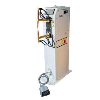 16kVA Tecna Column Spot Welder Package Pneumatic