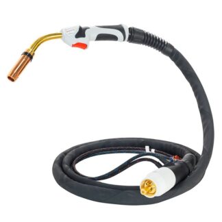 Titanium 501 MIG Torch Water Cooled