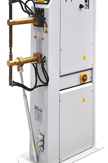 40kVA Tecna Inverter Column Spot Welder