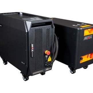 Max Photonics 800W MA1-35 Handheld Laser Welder