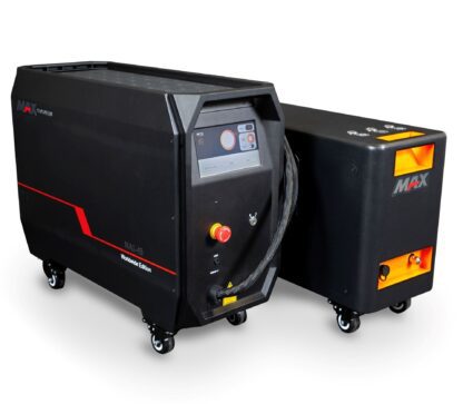 Max Photonics 1200W MA1-45 Handheld Laser Welder