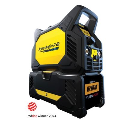 Esab Volt