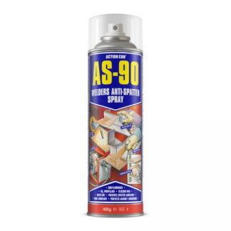 As90 antispatter