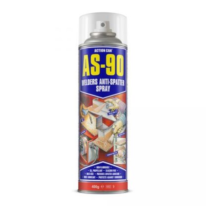 As90 antispatter