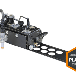 PORTABLE PLASMA CUTTING TRACTOR