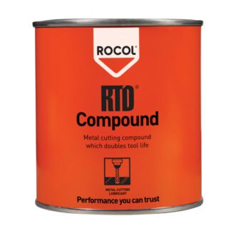 ROCOL RTD® Compound.
