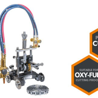 SOPHISTICATED PORTABLE PIPELINE CUTTING SYSTEM