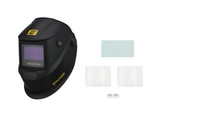 Savage A41 Head Screen
