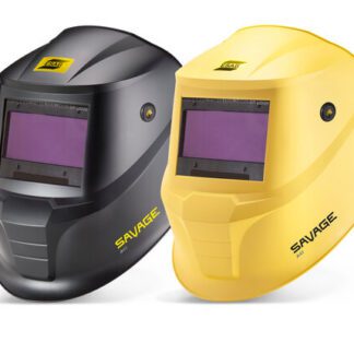 Savage A41 Head Screen