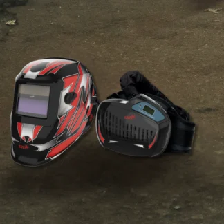 Swp Papr Airfed welding Helmet